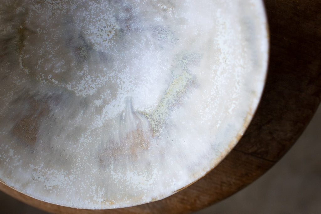 イェンユウ / ボウル 朝霞