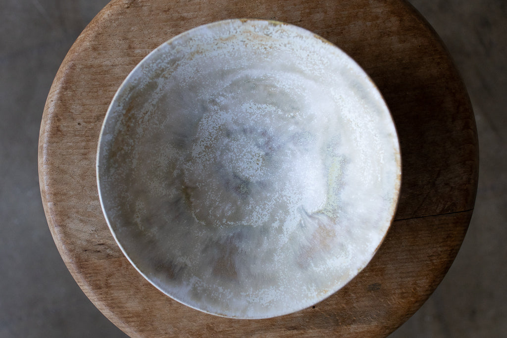 イェンユウ / ボウル 朝霞