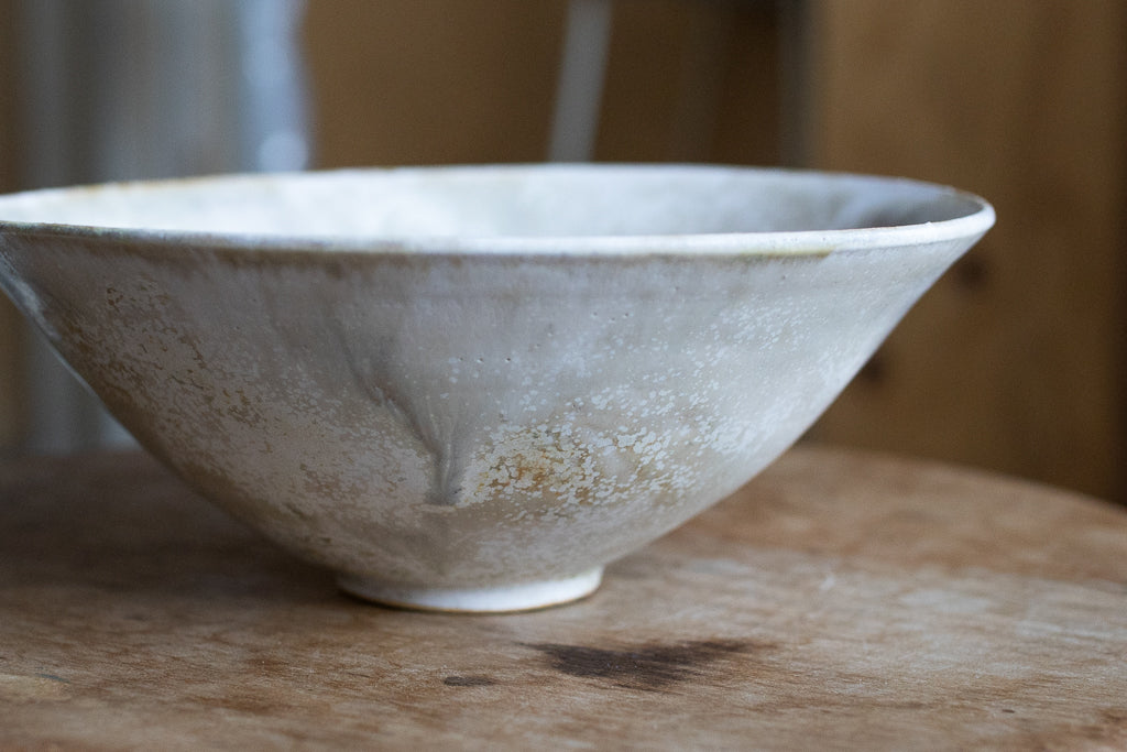 イェンユウ / ボウル 朝霞