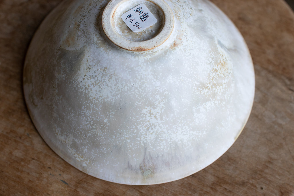 イェンユウ / ボウル 朝霞