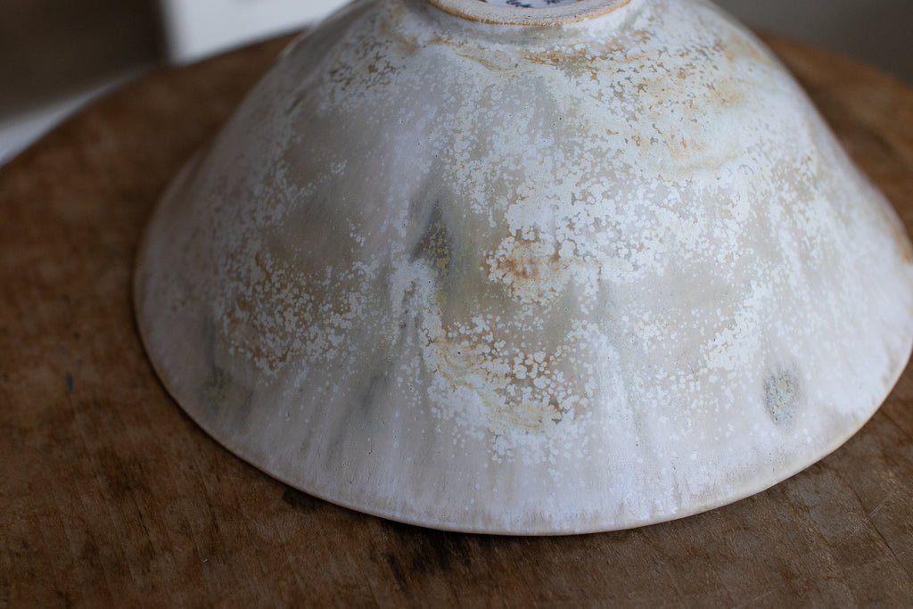 イェンユウ / ボウル 朝霞