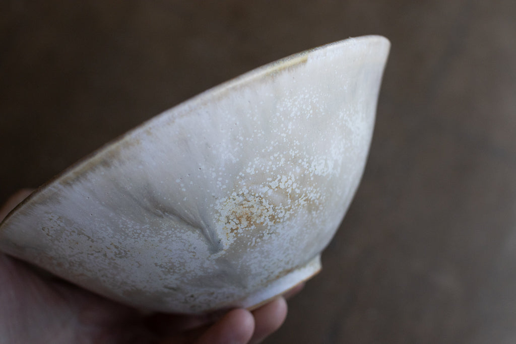 イェンユウ / ボウル 朝霞