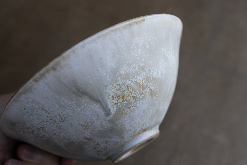 イェンユウ / ボウル 朝霞