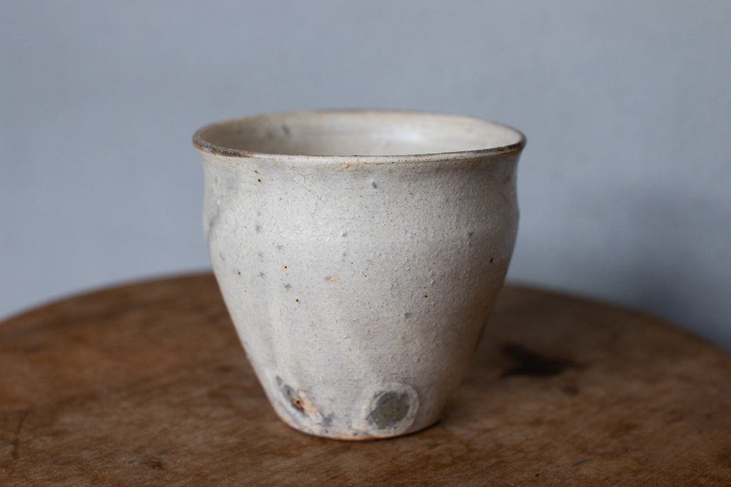 タナカ製陶 / チャイカップ(薪窯・あっさり)