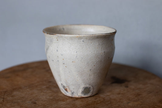 タナカ製陶 / チャイカップ(薪窯・あっさり)
