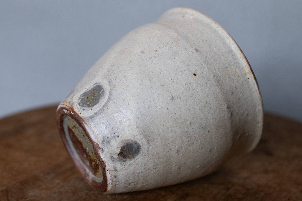 タナカ製陶 / チャイカップ(薪窯・あっさり)