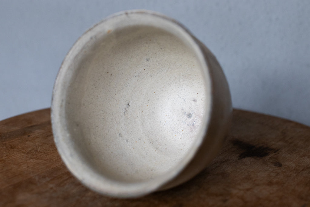 タナカ製陶 / チャイカップ(薪窯・あっさり)