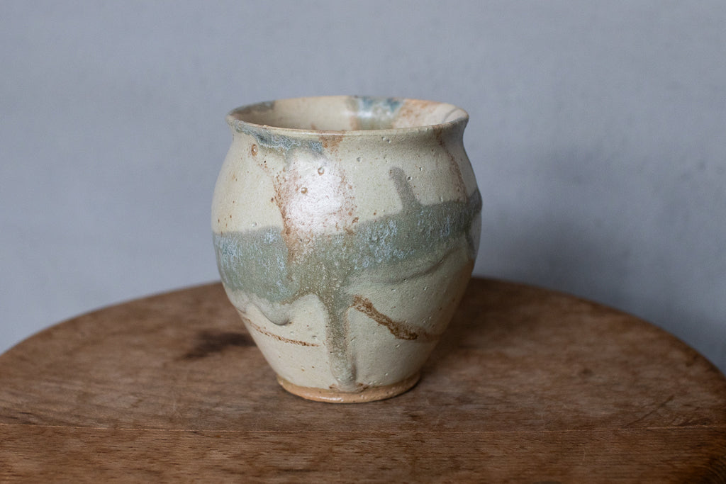 金澤尚宜(あよお) / 壺カップ スイジガイ