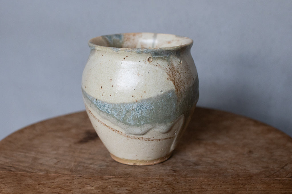 金澤尚宜(あよお) / 壺カップ スイジガイ