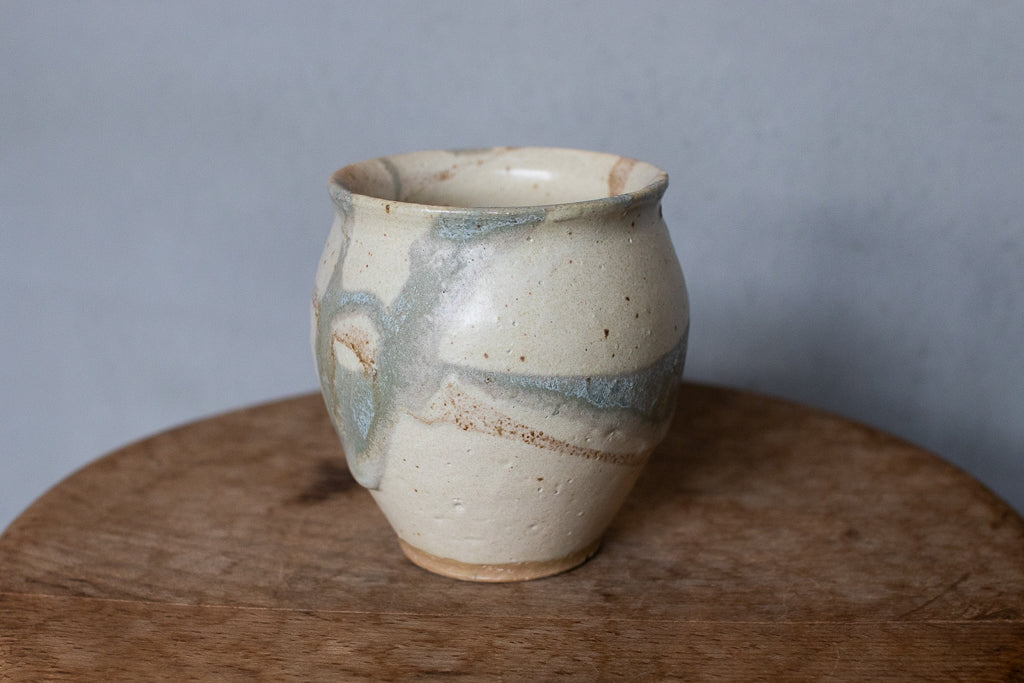 金澤尚宜(あよお) / 壺カップ スイジガイ