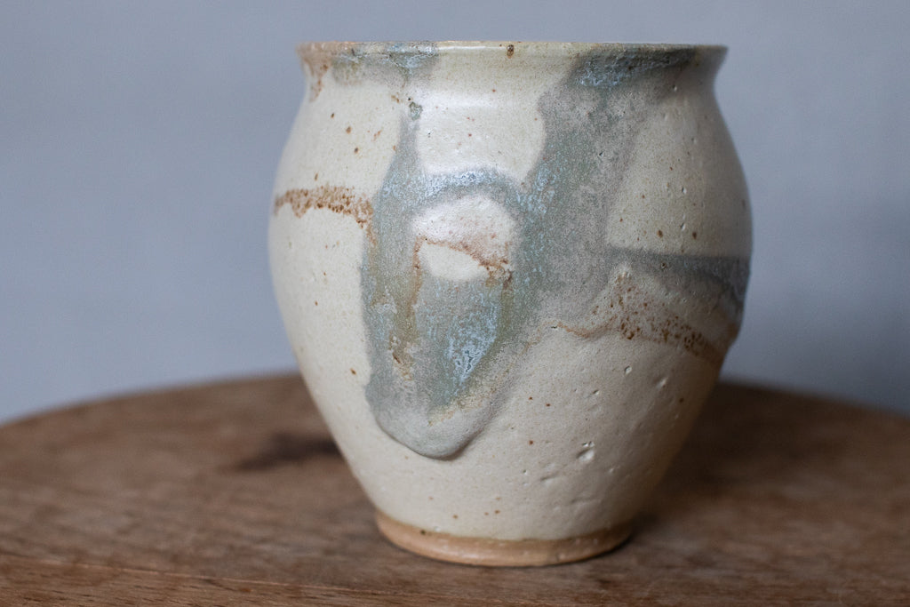 金澤尚宜(あよお) / 壺カップ スイジガイ