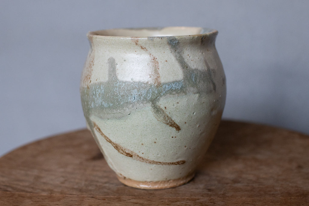 金澤尚宜(あよお) / 壺カップ スイジガイ