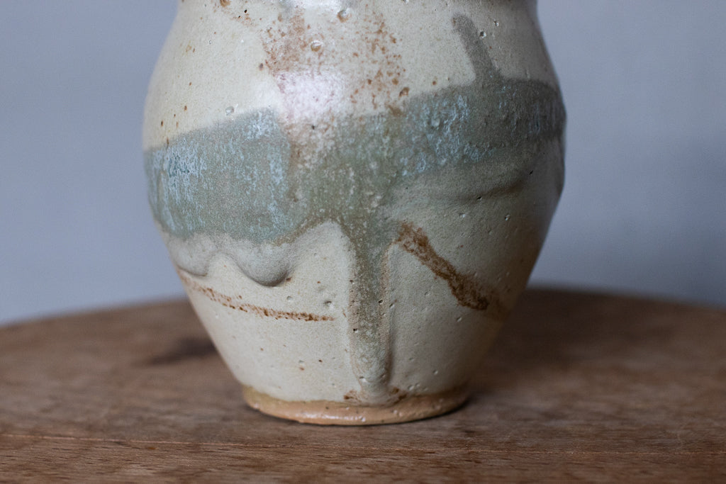 金澤尚宜(あよお) / 壺カップ スイジガイ