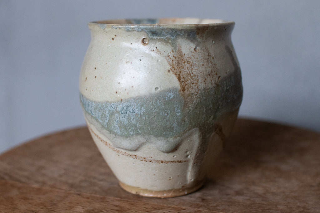 金澤尚宜(あよお) / 壺カップ スイジガイ