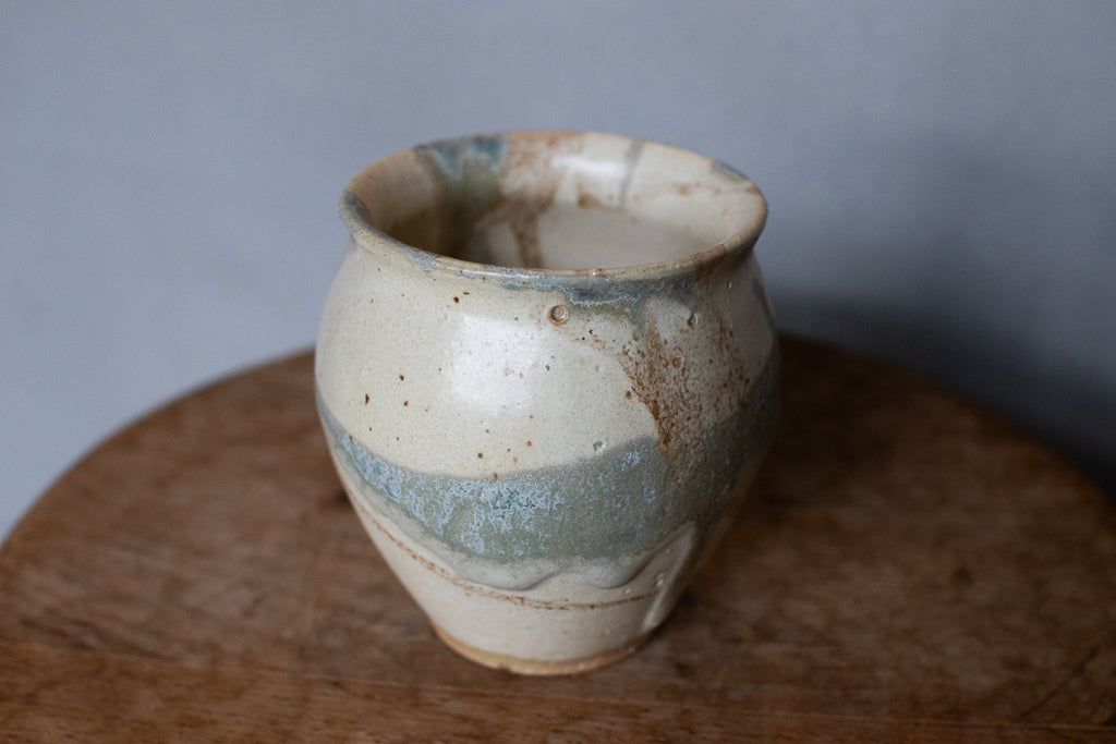 金澤尚宜(あよお) / 壺カップ スイジガイ