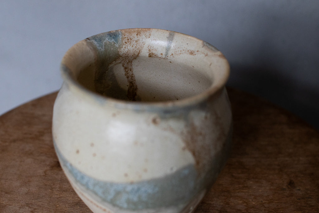 金澤尚宜(あよお) / 壺カップ スイジガイ