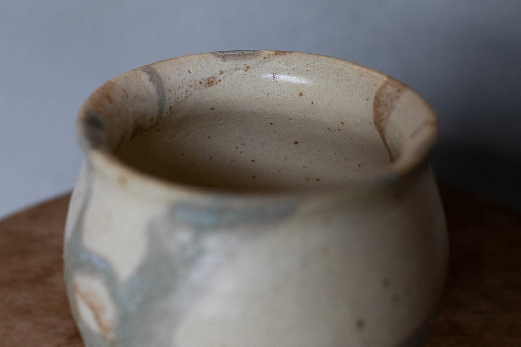 金澤尚宜(あよお) / 壺カップ スイジガイ