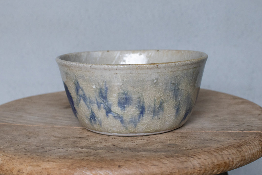 加賀美円 / 安南手 平カップ スープカップ