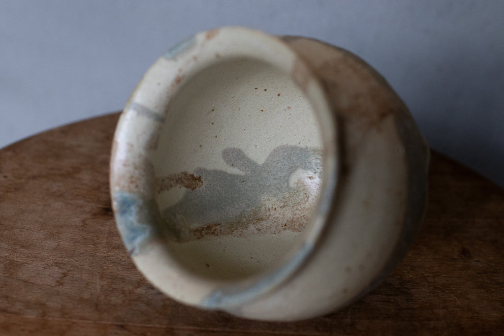 金澤尚宜(あよお) / 壺カップ スイジガイ