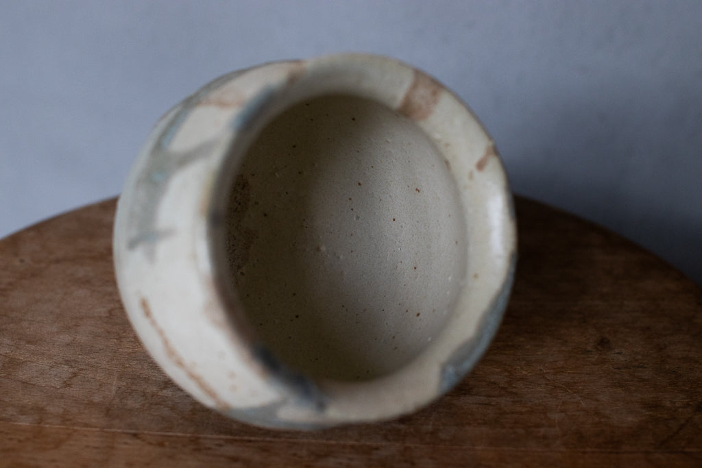 金澤尚宜(あよお) / 壺カップ スイジガイ