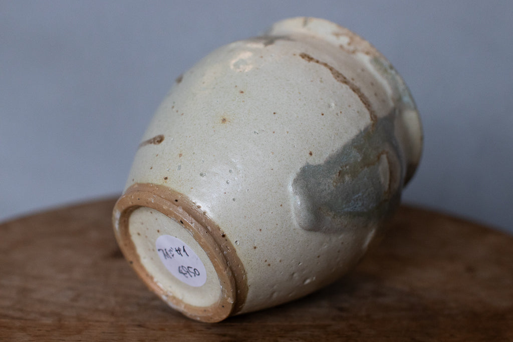 金澤尚宜(あよお) / 壺カップ スイジガイ