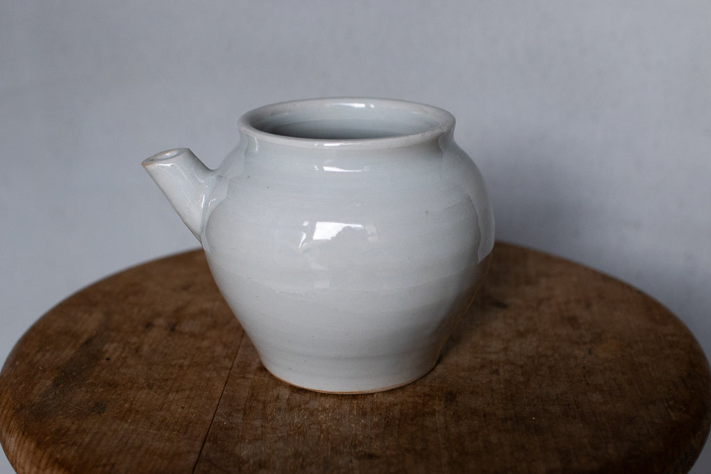 池本惣一 / 片口・注器(大)A