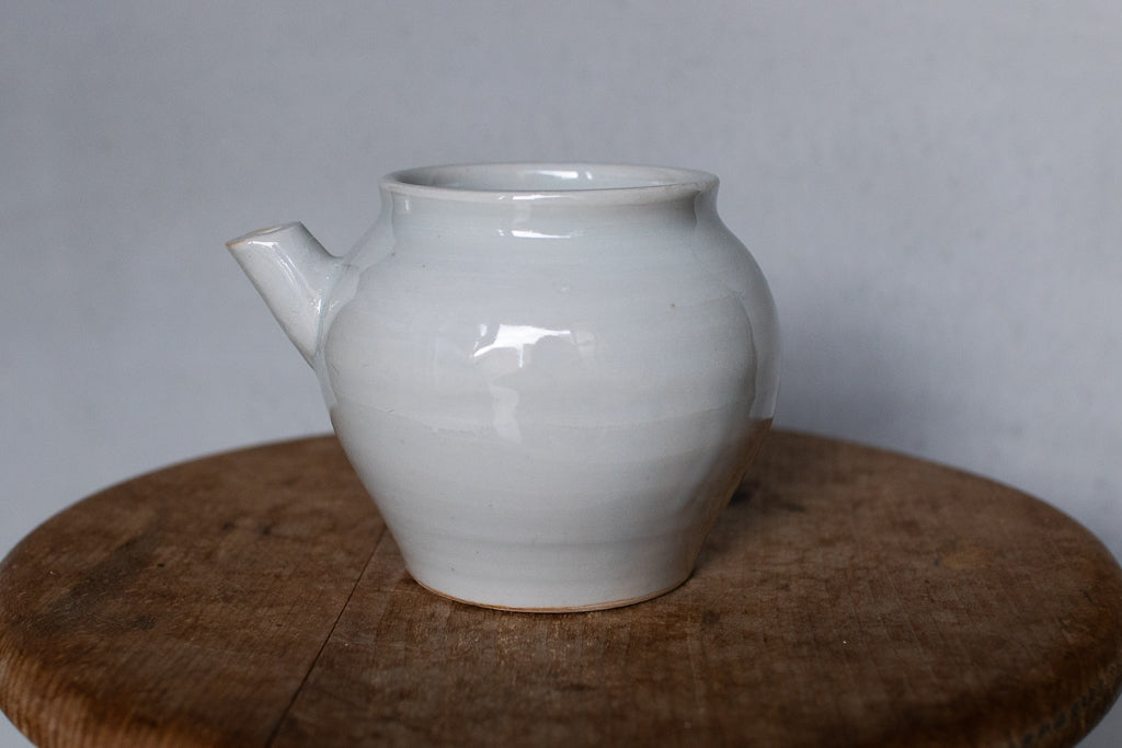 池本惣一 / 片口・注器(大)A