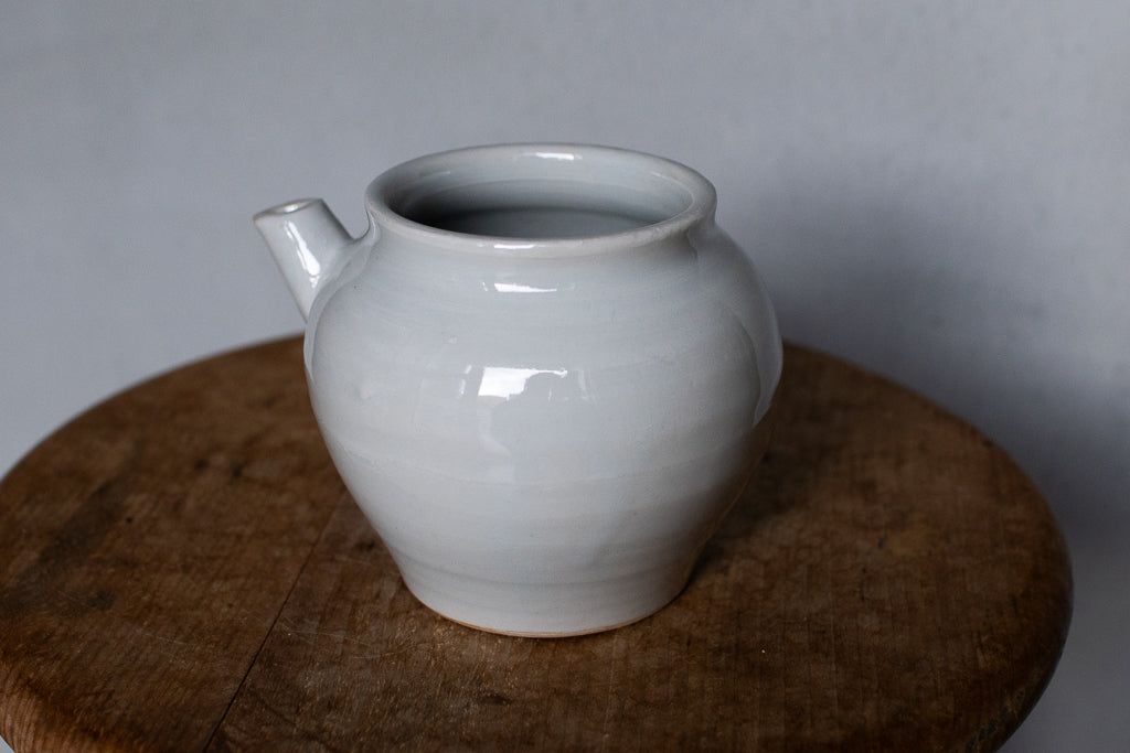 池本惣一 / 片口・注器(大)A