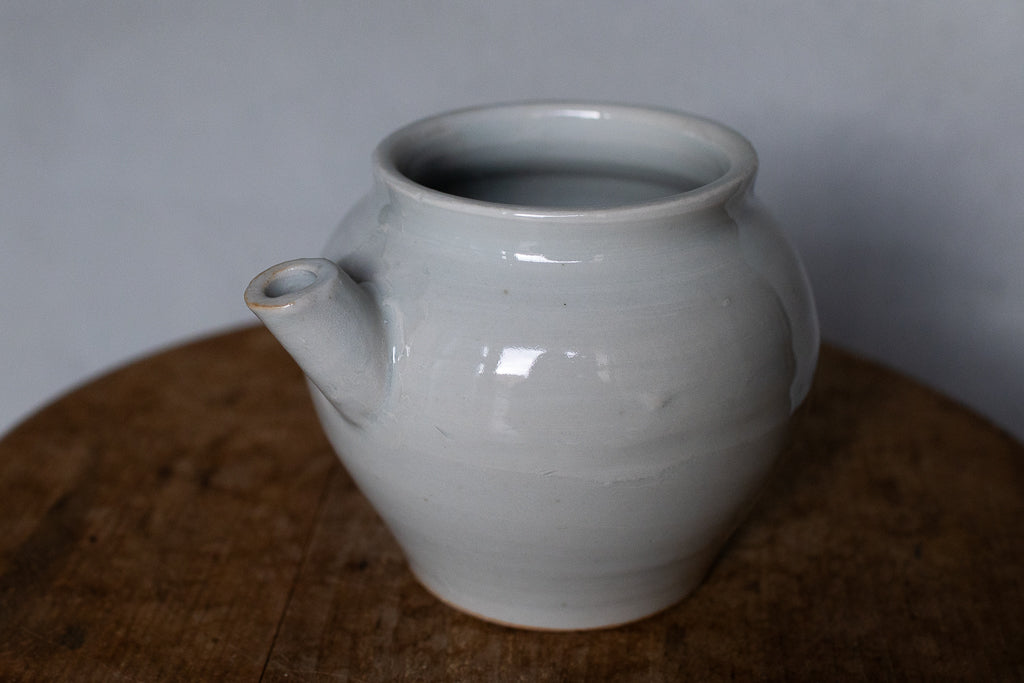 池本惣一 / 片口・注器(大)A