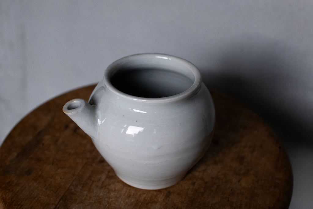 池本惣一 / 片口・注器(大)A