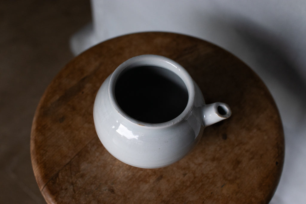 池本惣一 / 片口・注器(大)A