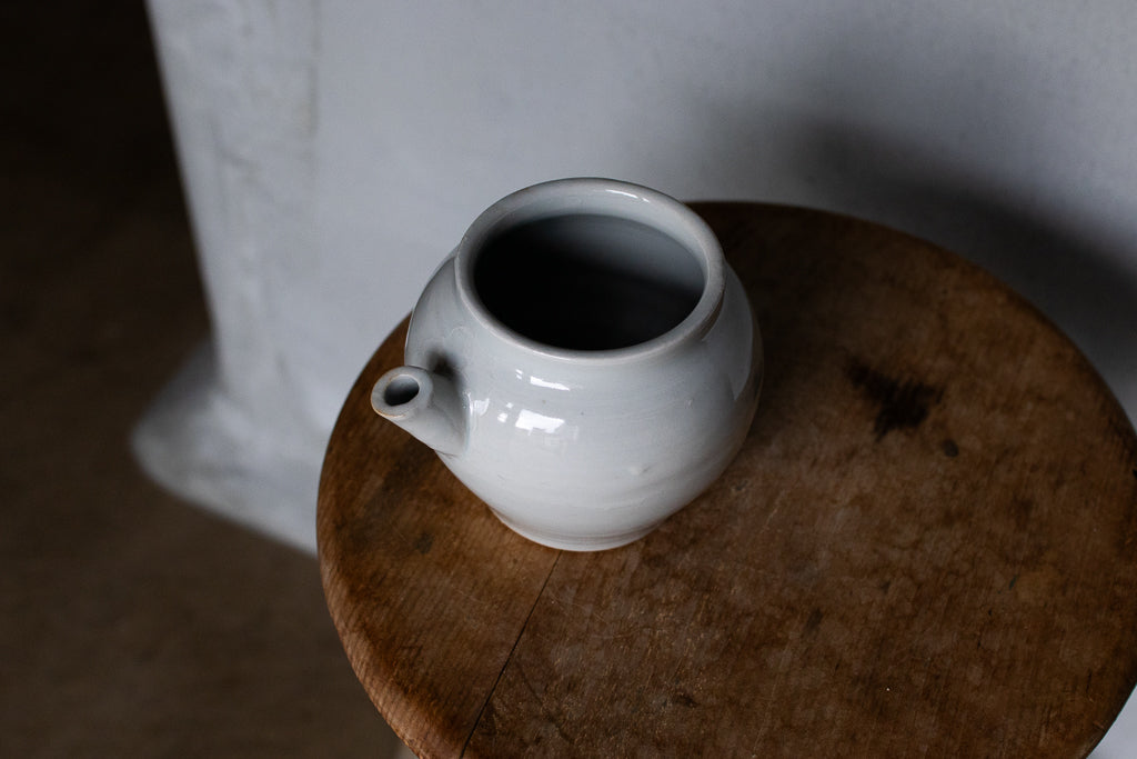 池本惣一 / 片口・注器(大)A