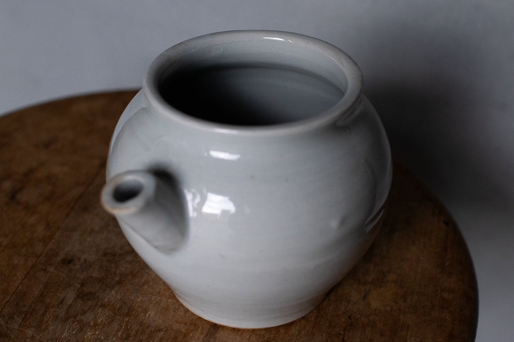 池本惣一 / 片口・注器(大)A