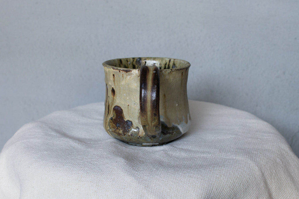 外池素之<トノイケモトユキ> / マグカップ A