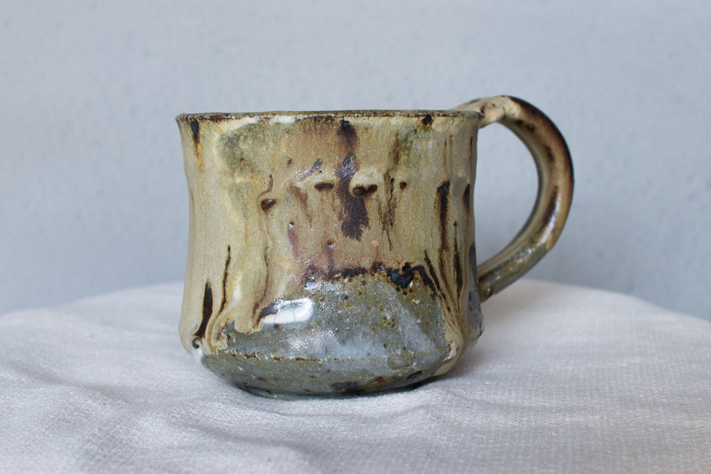 外池素之<トノイケモトユキ> / マグカップ A