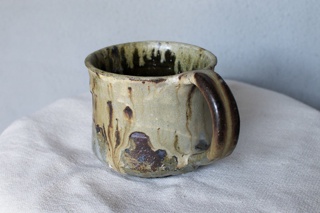 外池素之<トノイケモトユキ> / マグカップ A