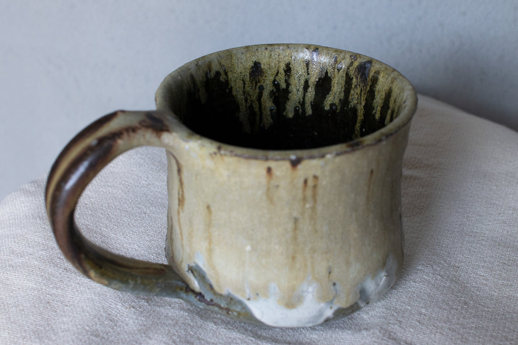 外池素之<トノイケモトユキ> / マグカップ A