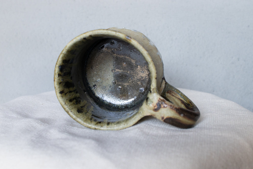 外池素之<トノイケモトユキ> / マグカップ A