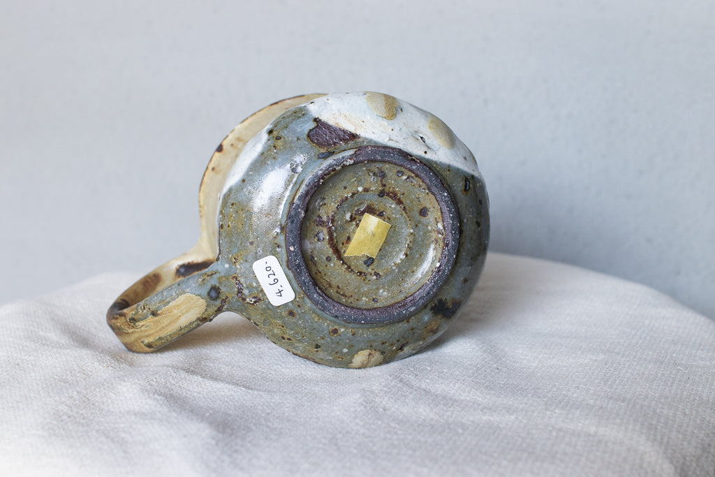 外池素之<トノイケモトユキ> / マグカップ A