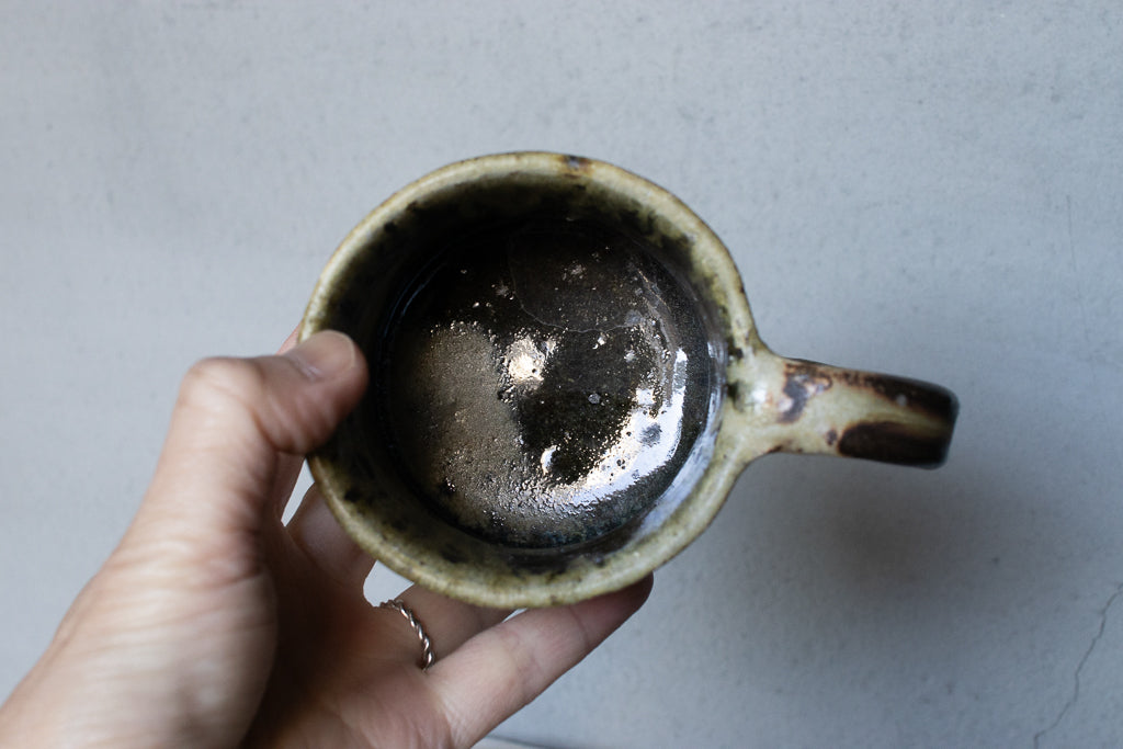 外池素之<トノイケモトユキ> / マグカップ A