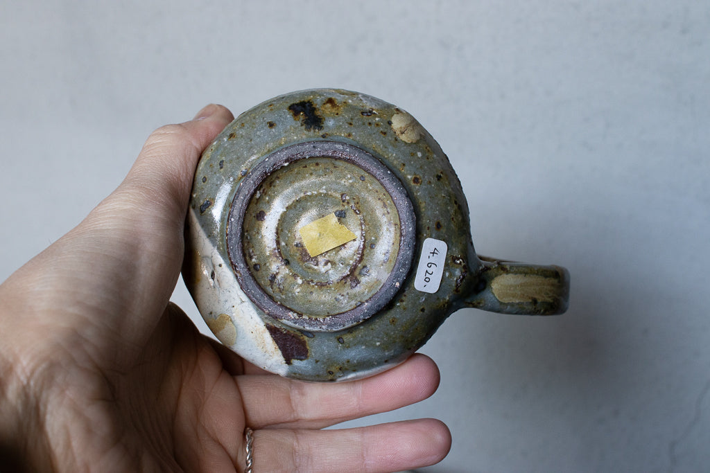 外池素之<トノイケモトユキ> / マグカップ A