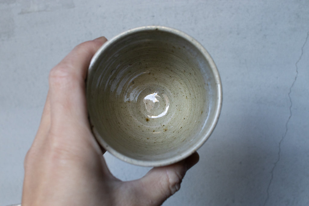 Ayaka / 土もの 湯呑み C