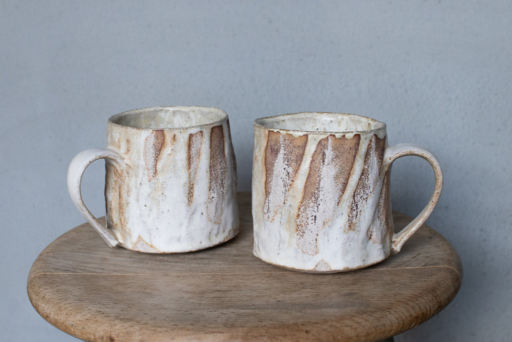 鈴木圭太 / かくマグカップ(あお)