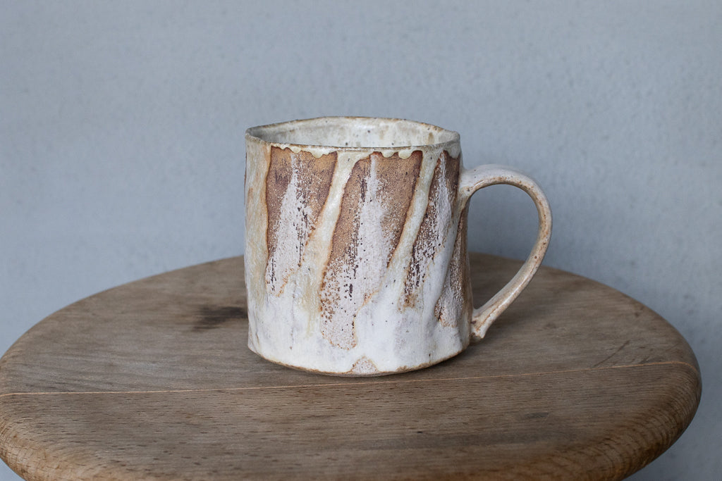 鈴木圭太 / かくマグカップ(あお)