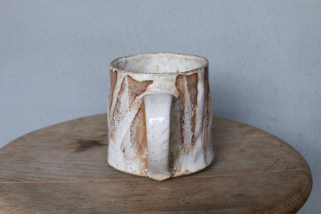 鈴木圭太 / かくマグカップ(あお)