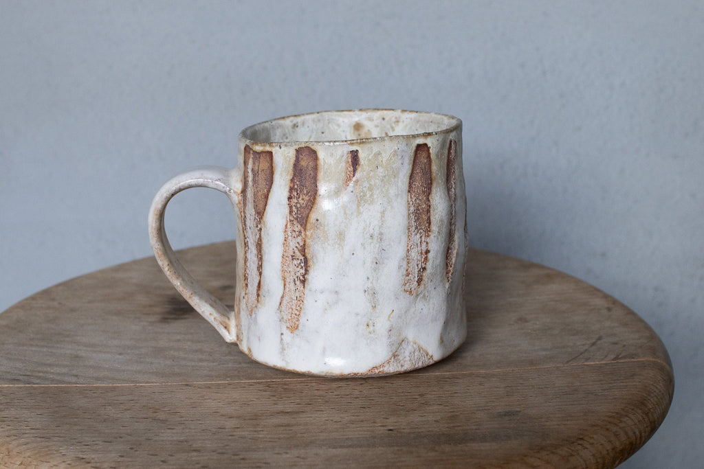 鈴木圭太 / かくマグカップ(あお)