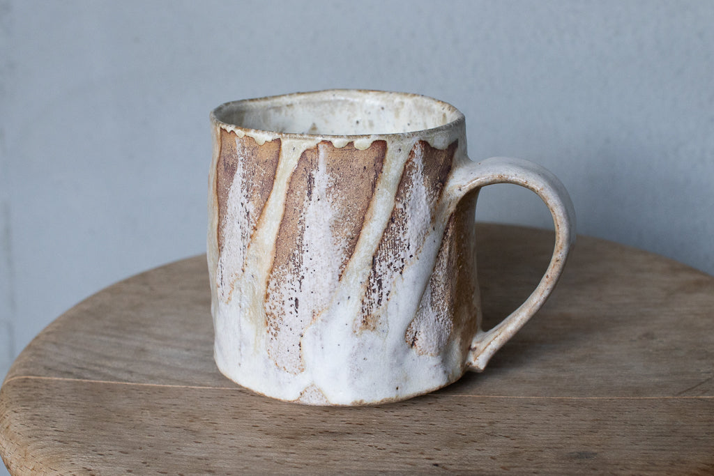 鈴木圭太 / かくマグカップ(あお)