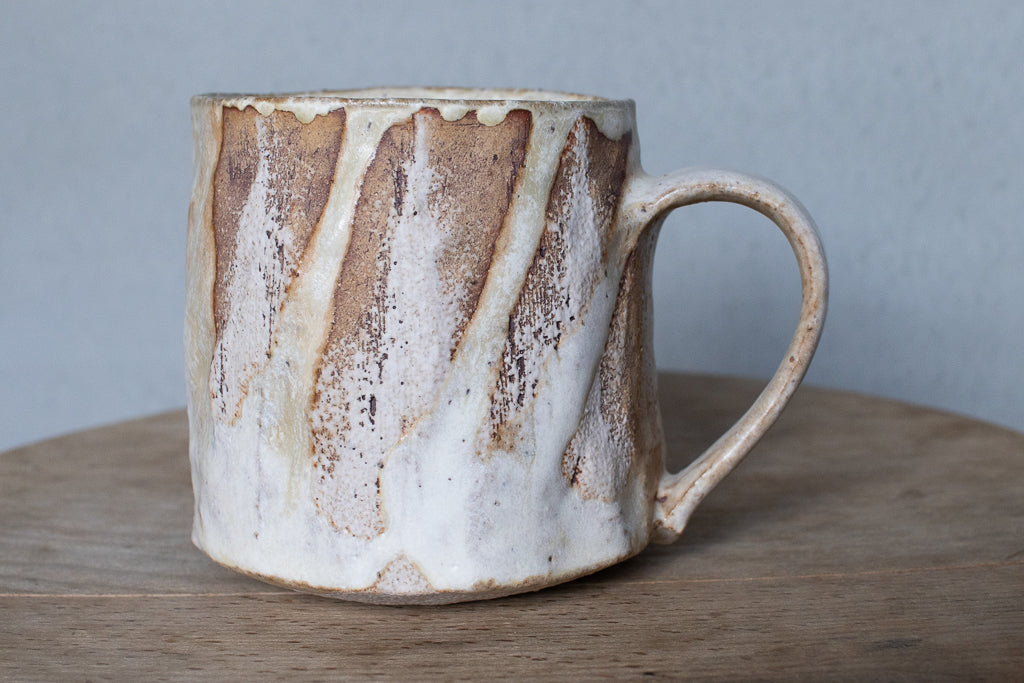 鈴木圭太 / かくマグカップ(あお)