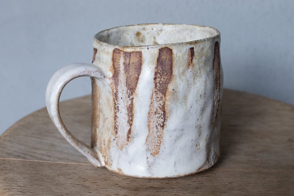 鈴木圭太 / かくマグカップ(あお)