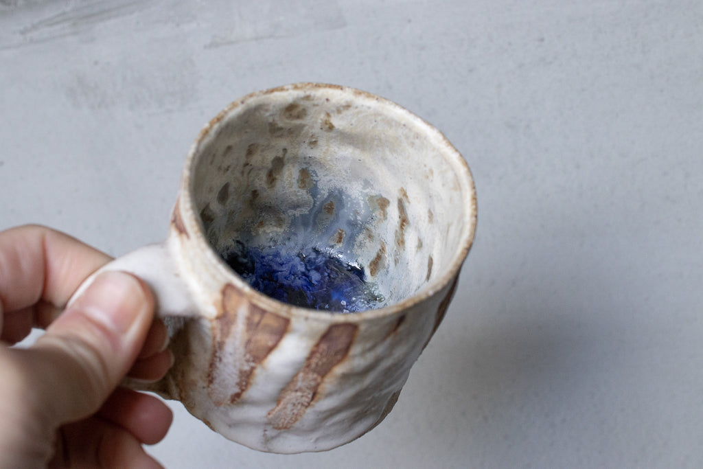 鈴木圭太 / かくマグカップ(あお)